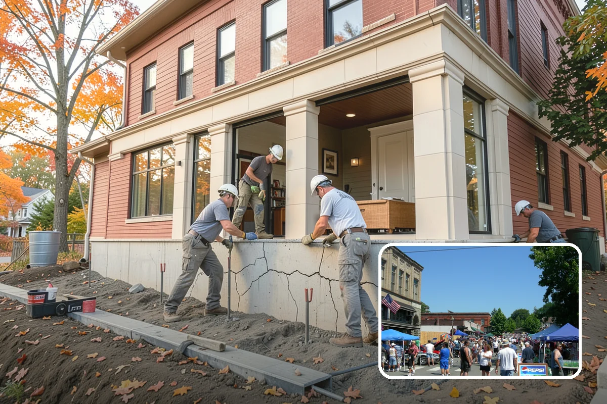ADU Permitting in Snohomish, Snohomish County, WA - Applications prepared to local ADU standards