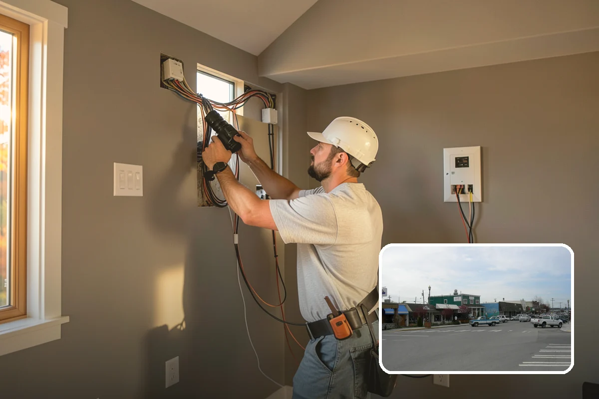 ADU Permitting in Stanwood, Snohomish County, WA - Applications prepared to local ADU standards