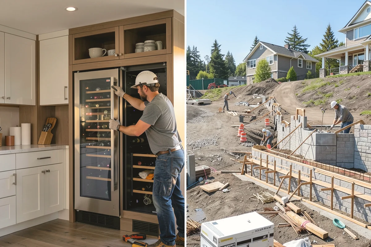 ADU Permitting in Steilacoom, Pierce County, WA - We confirm your project's ADU permit requirements