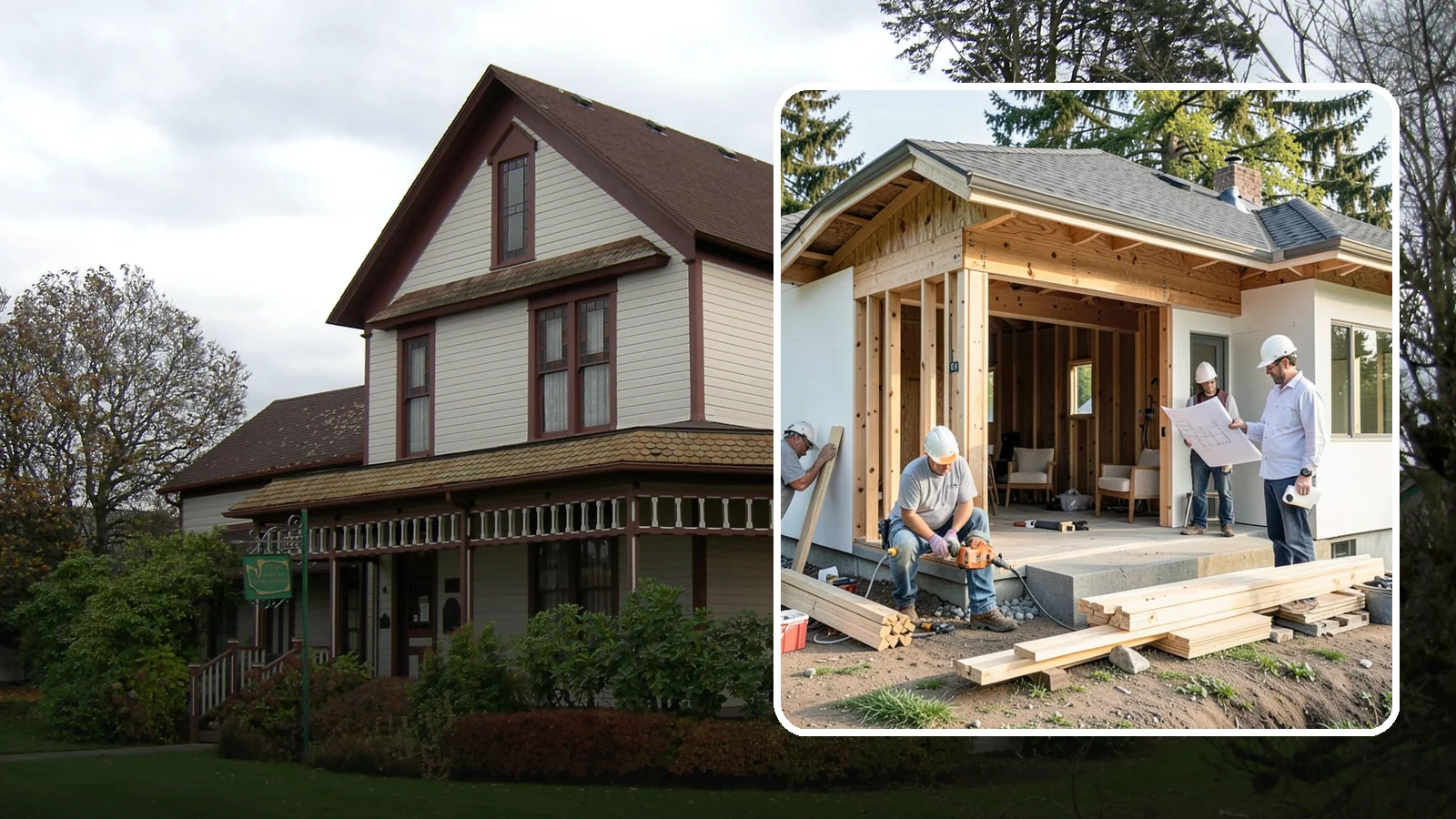 ADU Permitting in Sumner, Pierce County, WA - ADU permitting that guides your accessory dwelling application through Western Washington's approval process.
