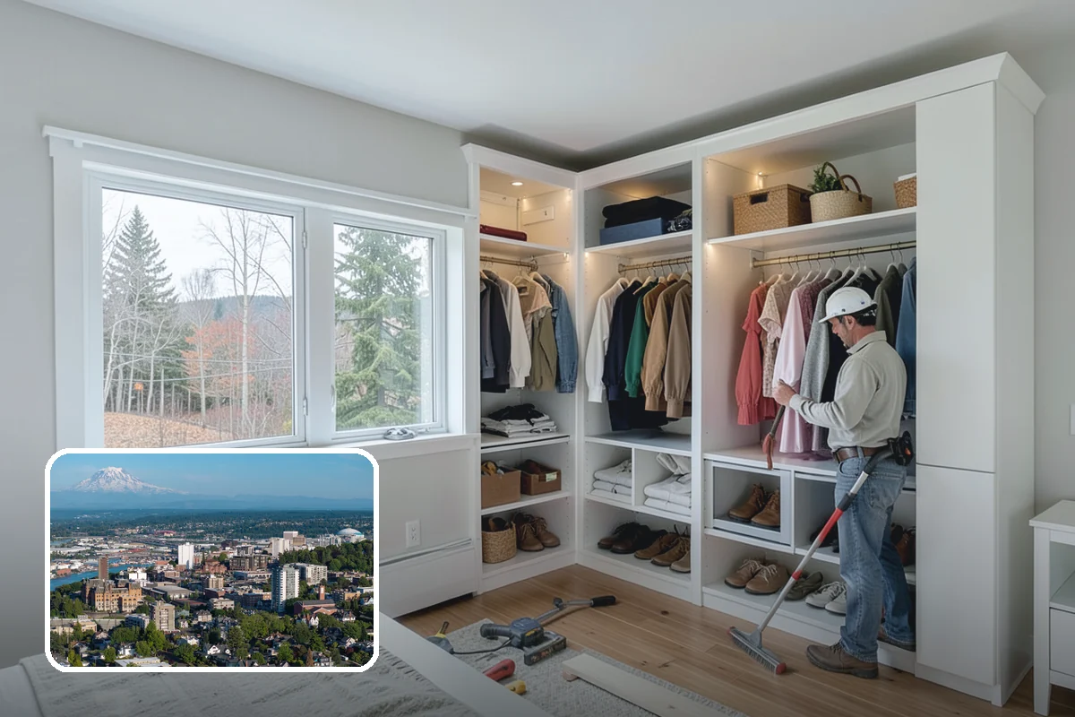 ADU Permitting in Tacoma, Pierce County, WA - Applications prepared to local ADU standards
