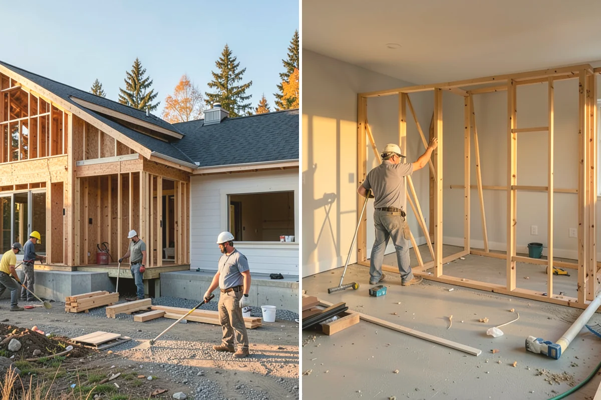 ADU Permitting in Tukwila, King County, WA - We confirm your project's ADU permit requirements