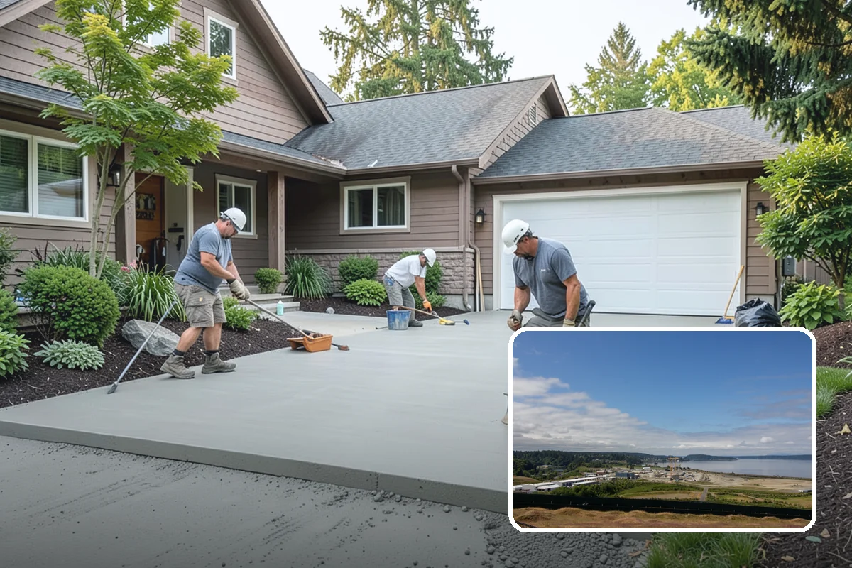 ADU Permitting in University Place, Pierce County, WA - Applications prepared to local ADU standards
