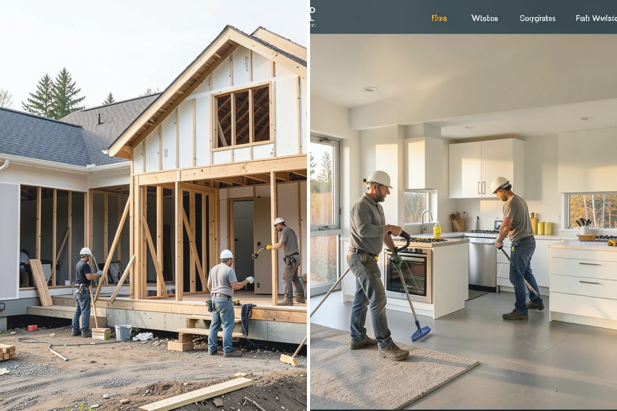 ADU Permitting in Woodinville, King County, WA - We confirm your project's ADU permit requirements