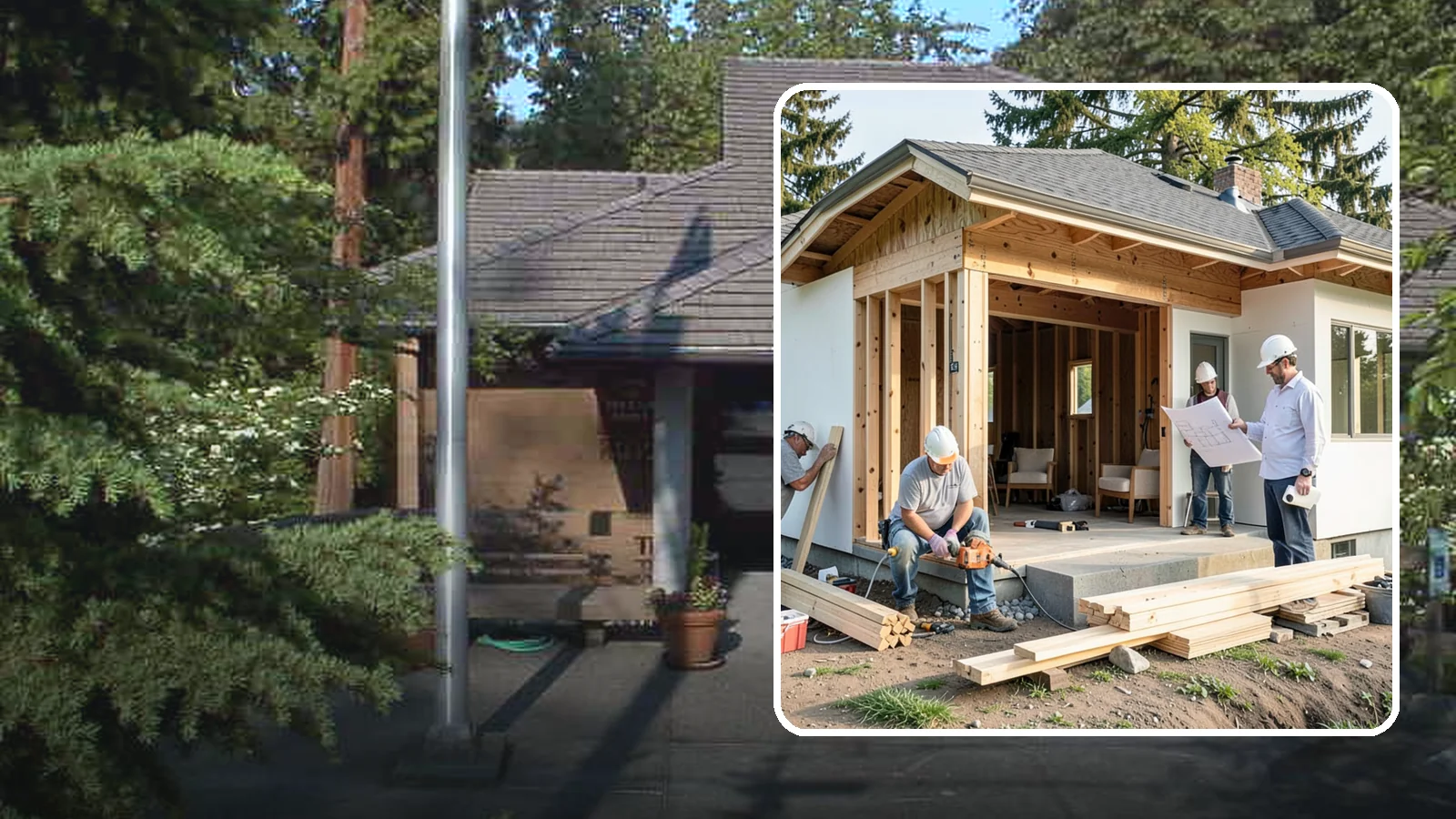 ADU Permitting in Yarrow Point, King County, WA - ADU permitting that guides your accessory dwelling application through Western Washington's approval process.
