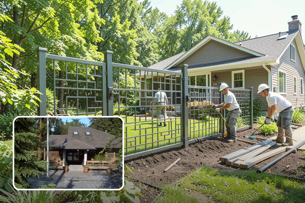 ADU Permitting in Yarrow Point, King County, WA - Applications prepared to local ADU standards