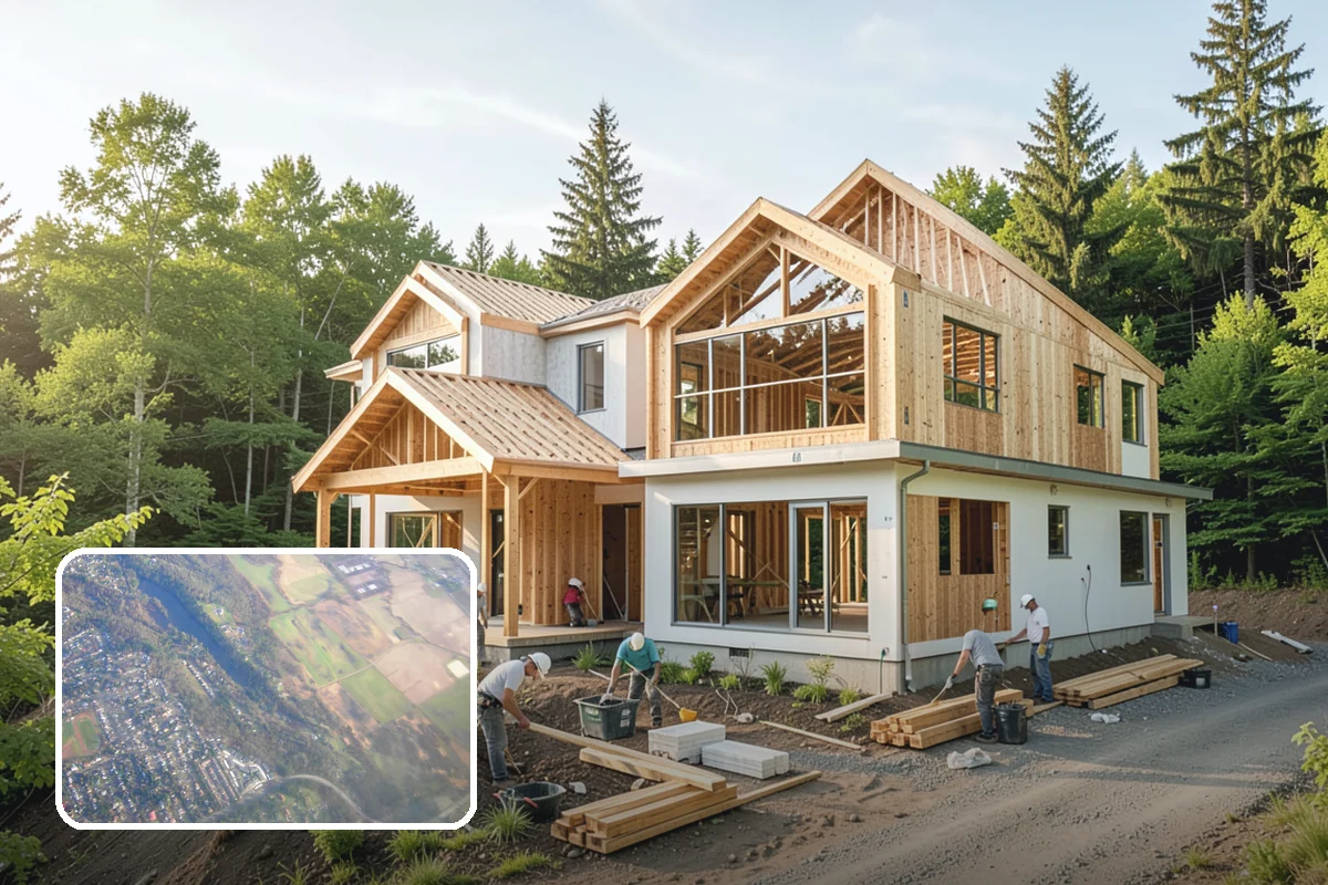 Aging-in-Place Remodeling in Algona, King County, WA - Forward-looking plan that adapts as needs change