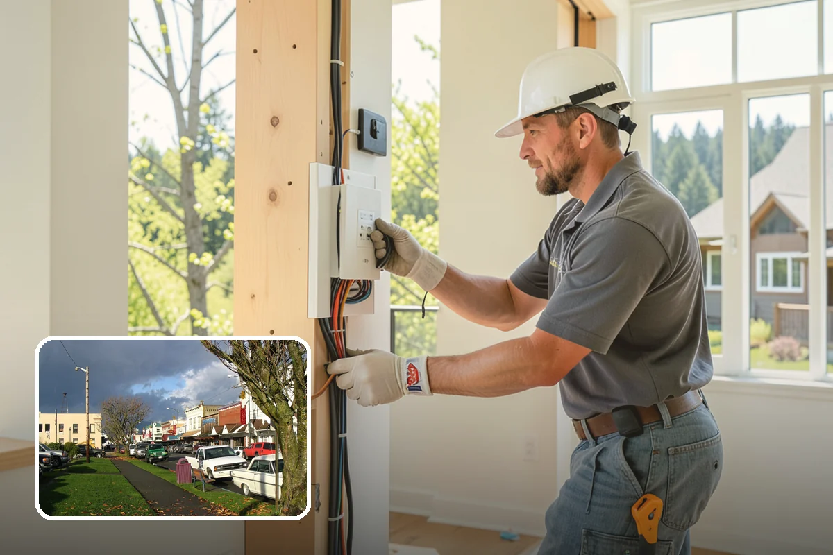 Aging-in-Place Remodeling in Arlington, Snohomish County, WA - Forward-looking plan that adapts as needs change