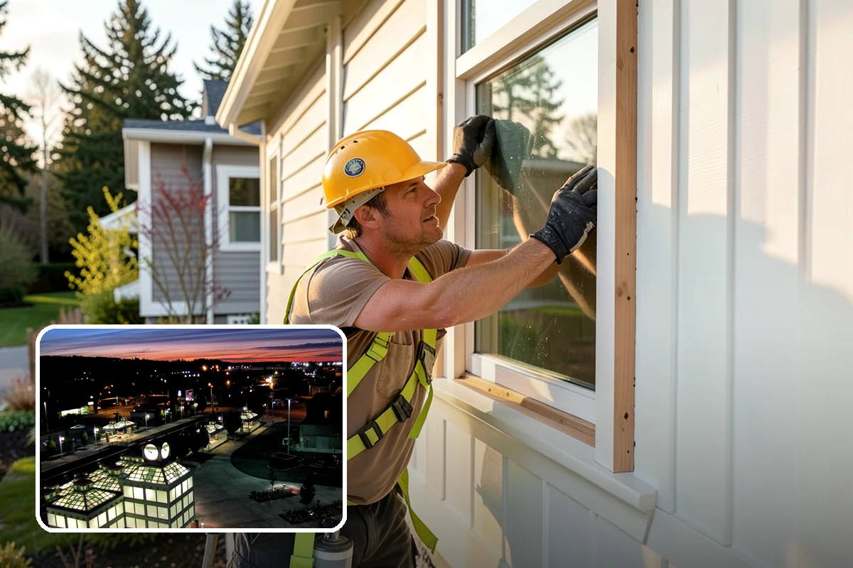 Aging-in-Place Remodeling in Auburn, King County, WA - Forward-looking plan that adapts as needs change