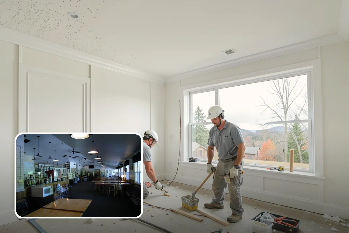 Aging-in-Place Remodeling in Black Diamond, King County, WA - Forward-looking plan that adapts as needs change