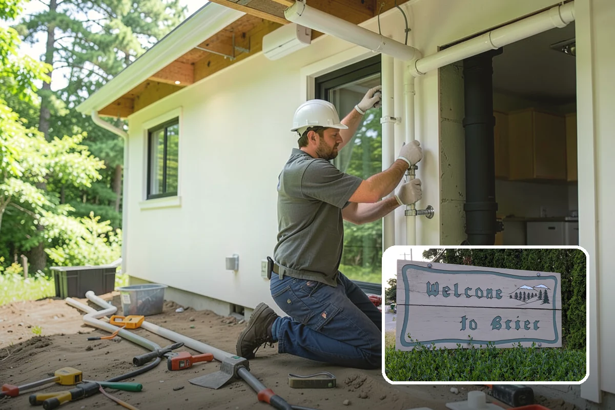 Aging-in-Place Remodeling in Brier, Snohomish County, WA - Forward-looking plan that adapts as needs change