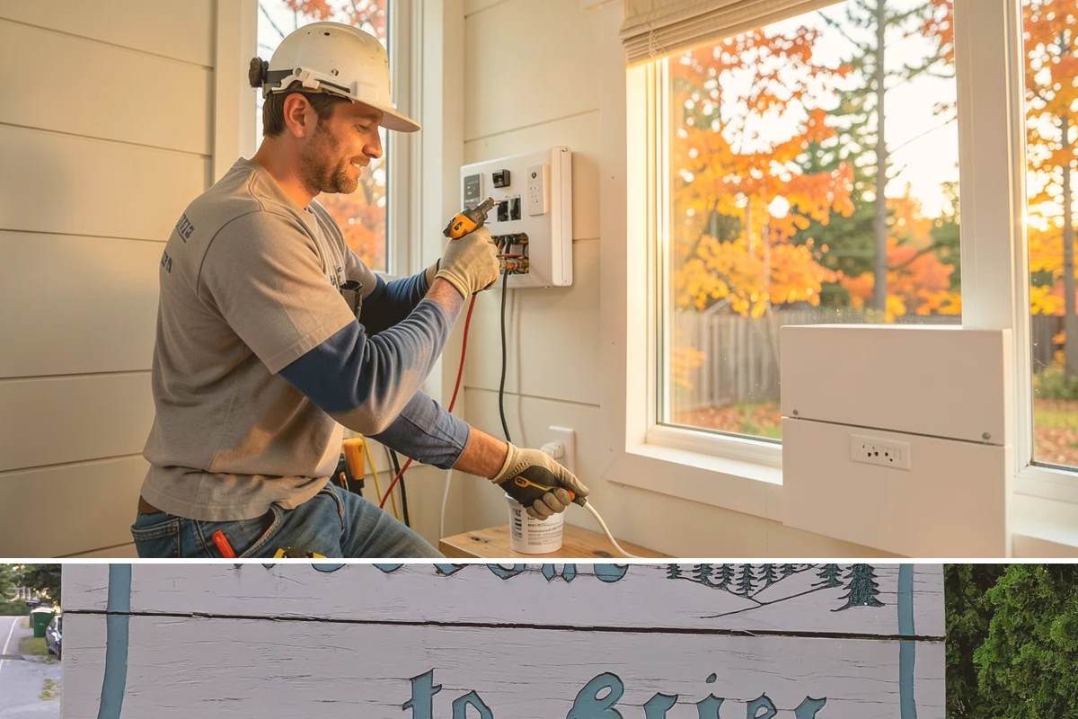 Aging-in-Place Remodeling in Brier, Snohomish County, WA - Aging-in-place projects run year-round, and starting interior phases in winter keeps momentum before spring exterior work.