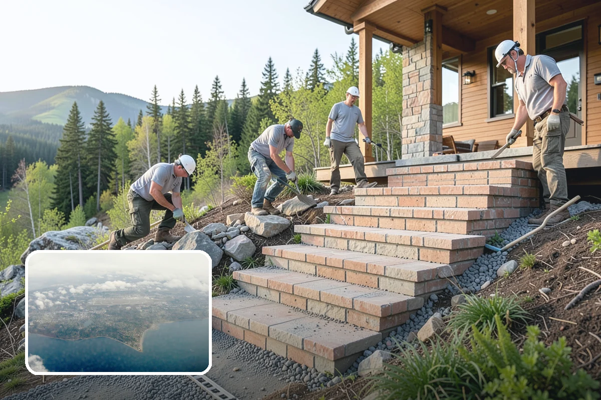 Aging-in-Place Remodeling in Burien, King County, WA - Forward-looking plan that adapts as needs change