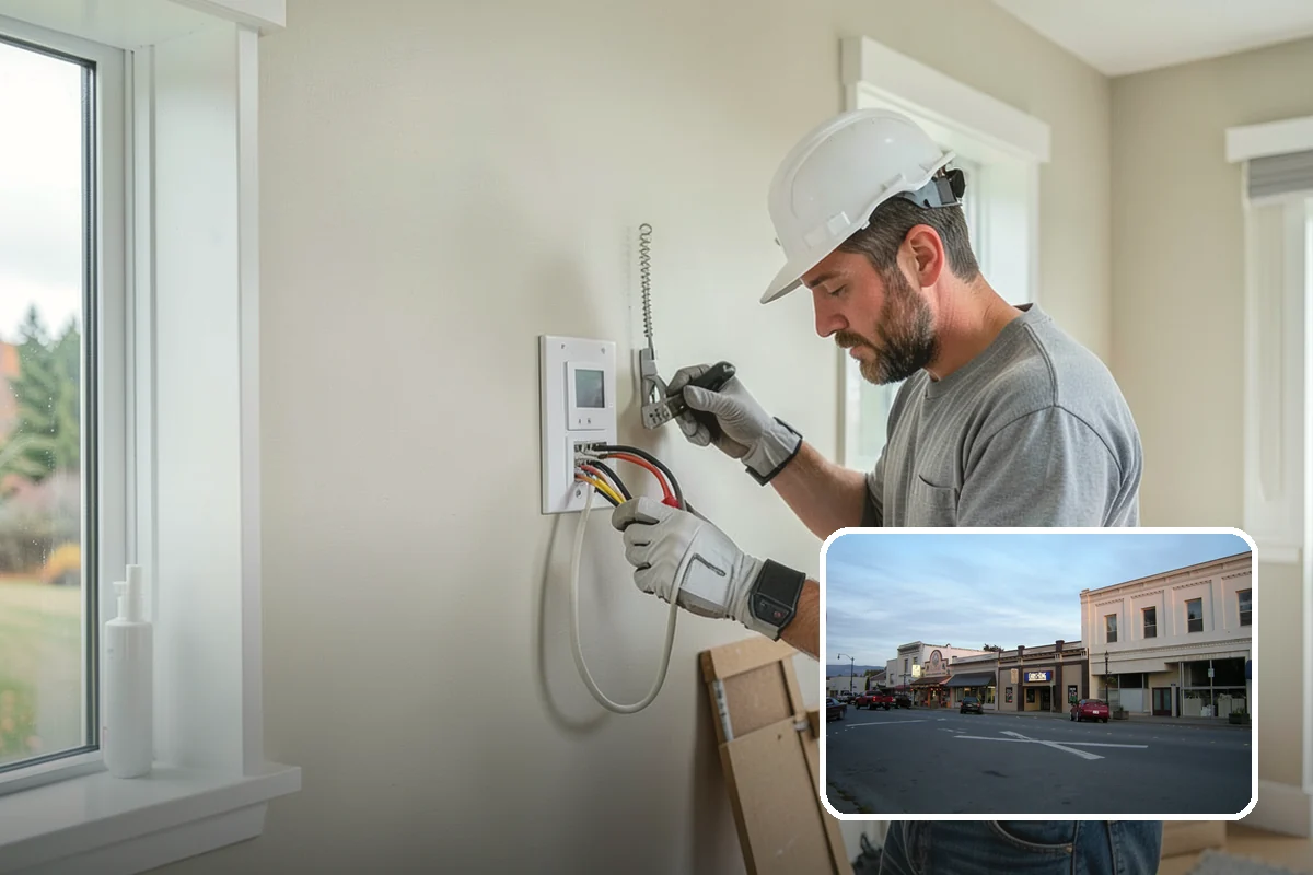Aging-in-Place Remodeling in Burlington, Skagit County, WA - Forward-looking plan that adapts as needs change