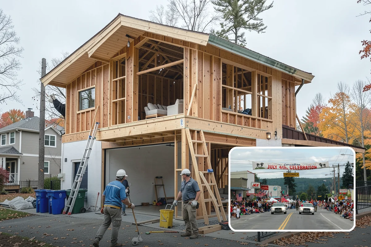 Aging-in-Place Remodeling in Carnation, King County, WA - Forward-looking plan that adapts as needs change