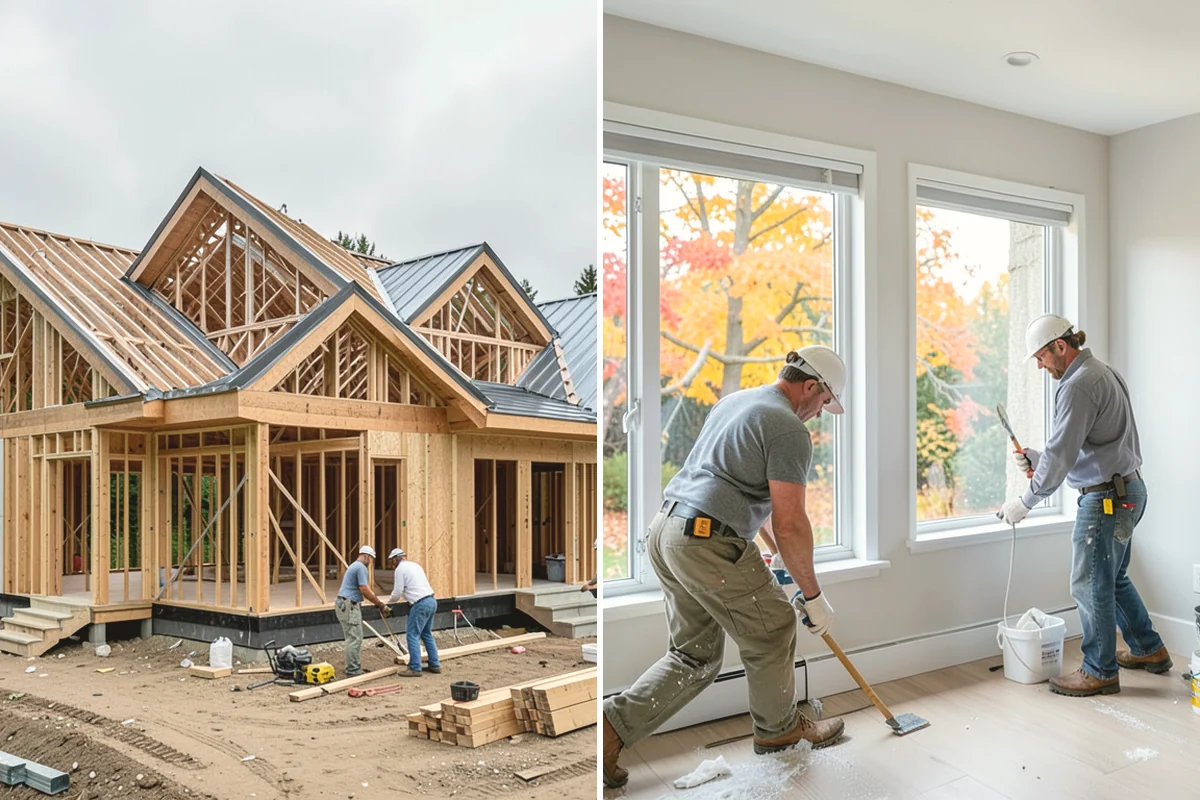 Aging-in-Place Remodeling in Carnation, King County, WA - We tour the home and discuss current and future needs