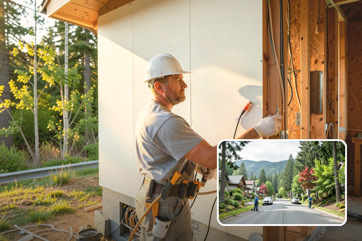 Aging-in-Place Remodeling in Darrington, Snohomish County, WA - Forward-looking plan that adapts as needs change