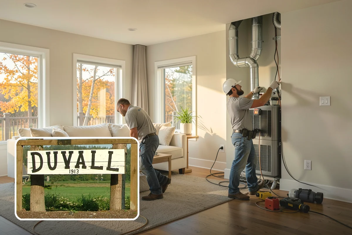 Aging-in-Place Remodeling in Duvall, King County, WA - Forward-looking plan that adapts as needs change