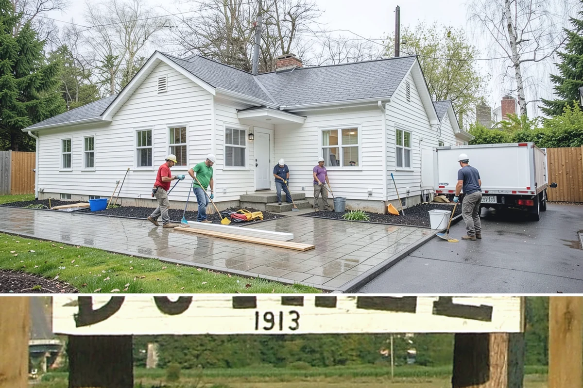Aging-in-Place Remodeling in Duvall, King County, WA - Aging-in-place projects run year-round, and starting interior phases in winter keeps momentum before spring exterior work.