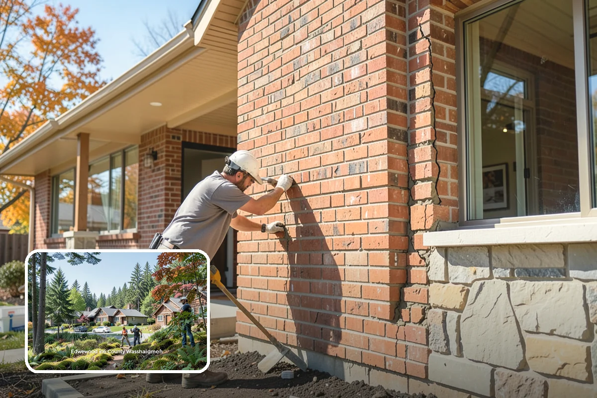 Aging-in-Place Remodeling in Edgewood, Pierce County, WA - Forward-looking plan that adapts as needs change