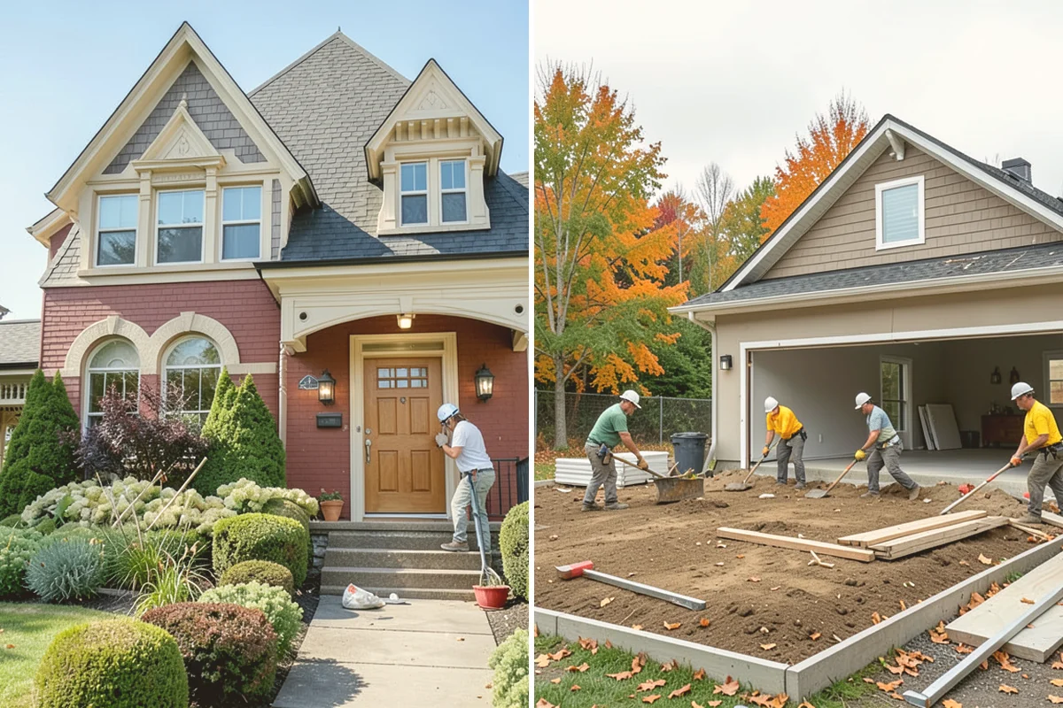 Aging-in-Place Remodeling in Edmonds, Snohomish County, WA - We tour the home and discuss current and future needs