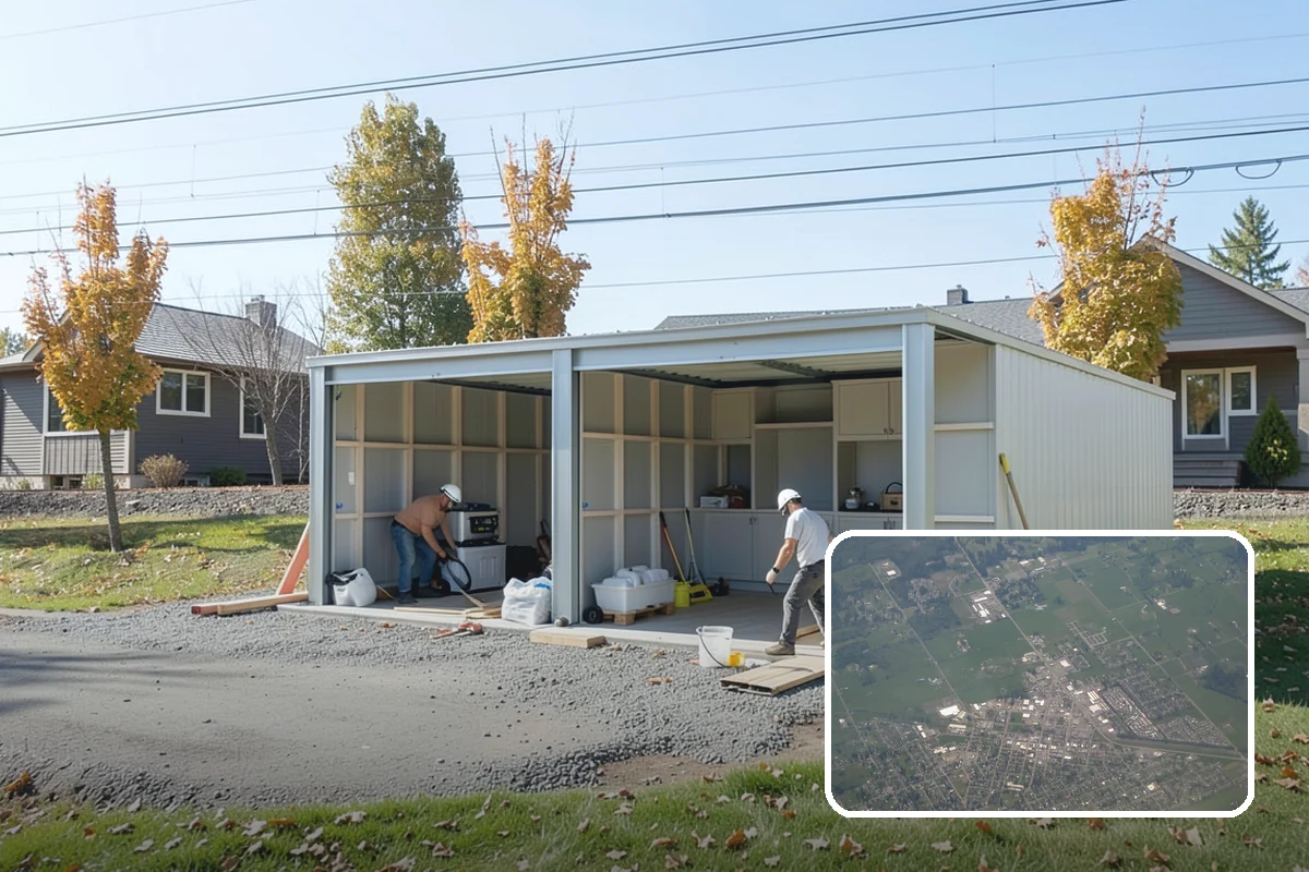 Aging-in-Place Remodeling in Enumclaw, King County, WA - Forward-looking plan that adapts as needs change
