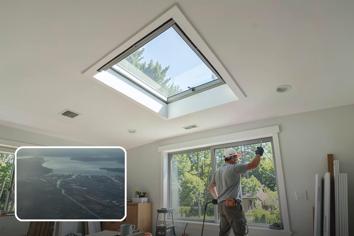 Aging-in-Place Remodeling in Fife, Pierce County, WA - Forward-looking plan that adapts as needs change