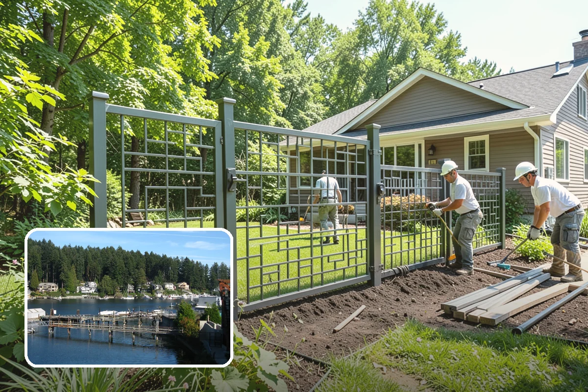 Aging-in-Place Remodeling in Gig Harbor, Pierce County, WA - Forward-looking plan that adapts as needs change
