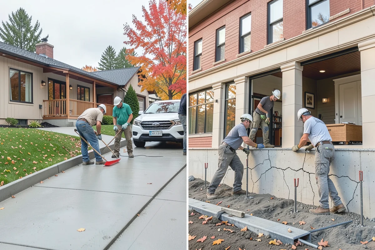 Aging-in-Place Remodeling in Gold Bar, Snohomish County, WA - We tour the home and discuss current and future needs
