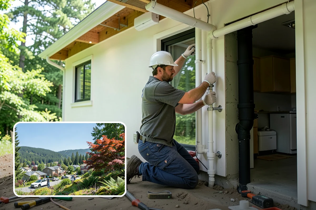 Aging-in-Place Remodeling in Index, Snohomish County, WA - Forward-looking plan that adapts as needs change