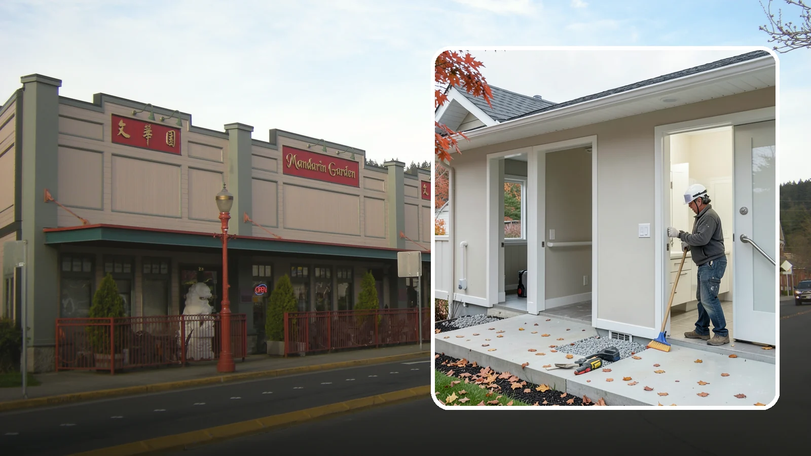 Aging-in-Place Remodeling in Issaquah, King County, WA - We remodel homes so residents can stay comfortably and safely in place through every stage of life.