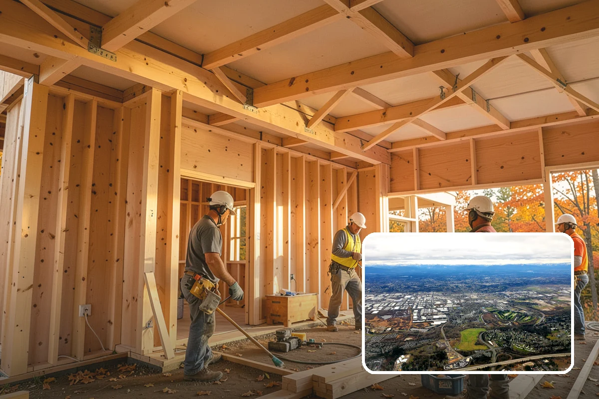 Aging-in-Place Remodeling in Kent, King County, WA - Forward-looking plan that adapts as needs change