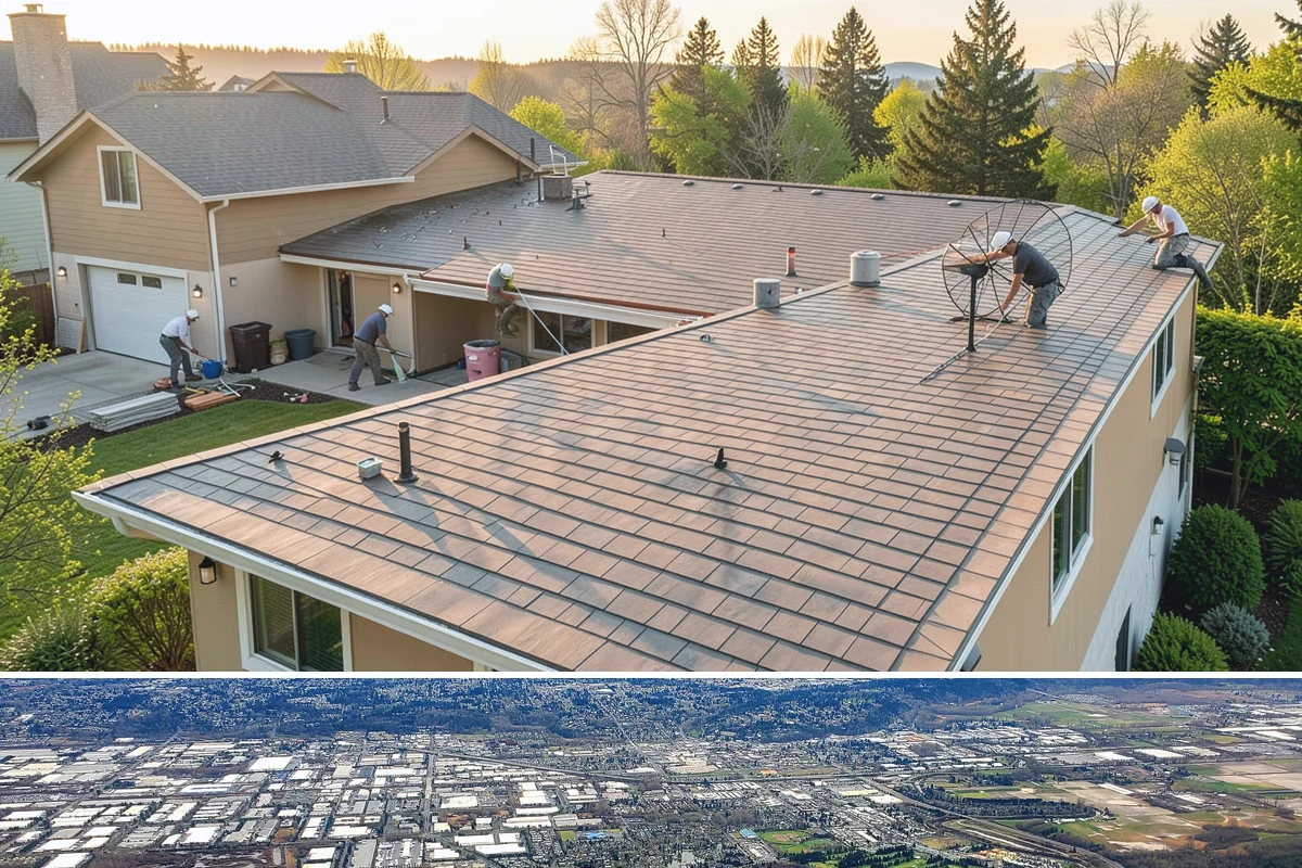 Aging-in-Place Remodeling in Kent, King County, WA - Aging-in-place projects run year-round, and starting interior phases in winter keeps momentum before spring exterior work.