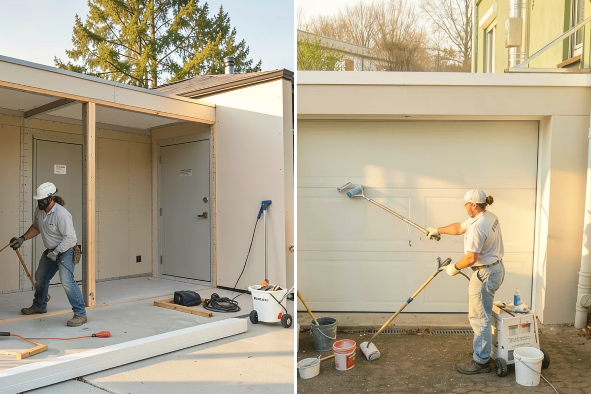 Aging-in-Place Remodeling in La Conner, Skagit County, WA - We tour the home and discuss current and future needs