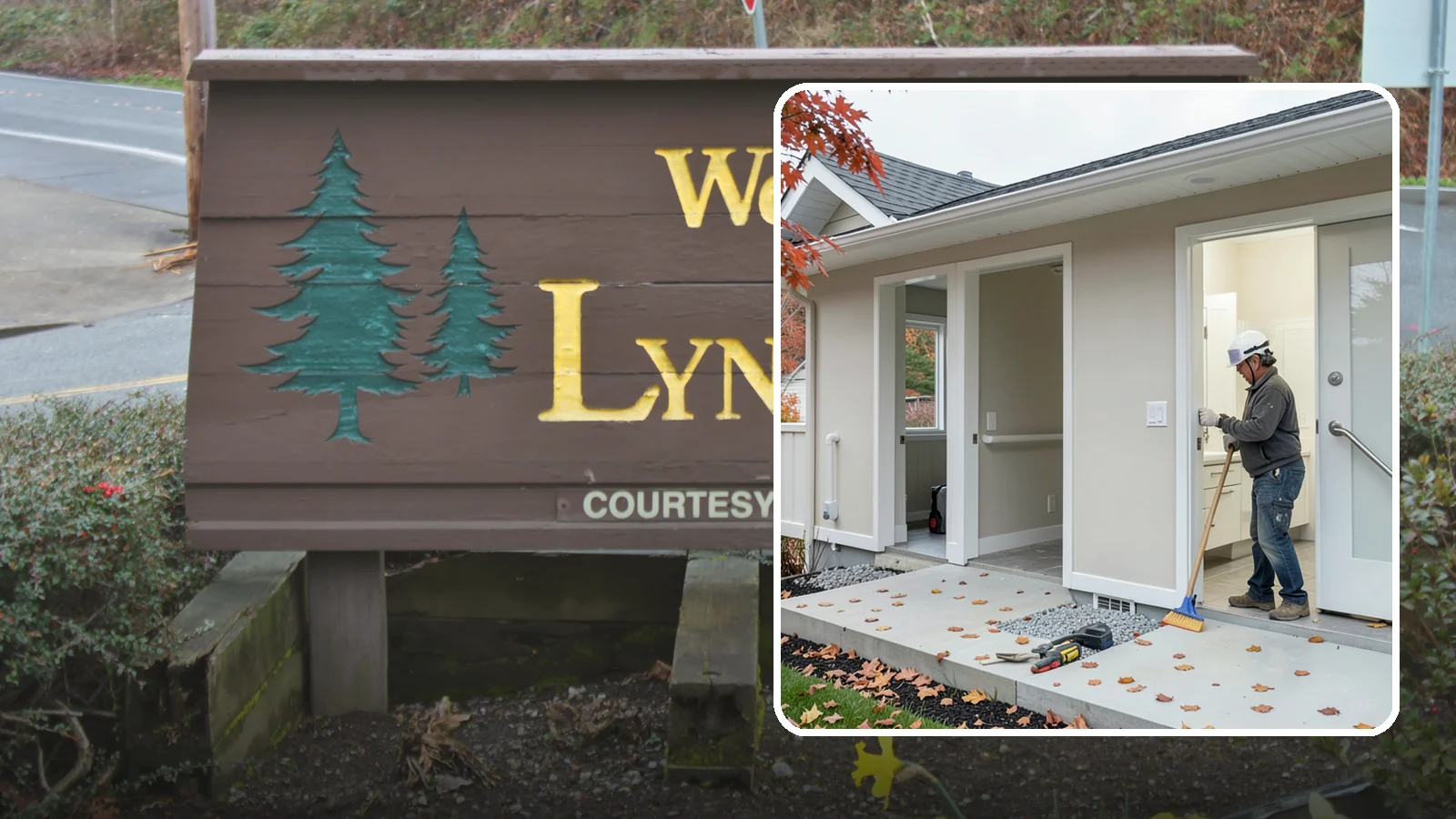 Aging-in-Place Remodeling in Lynnwood, Snohomish County, WA - We remodel homes so residents can stay comfortably and safely in place through every stage of life.