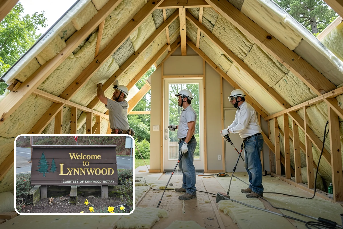 Aging-in-Place Remodeling in Lynnwood, Snohomish County, WA - Forward-looking plan that adapts as needs change