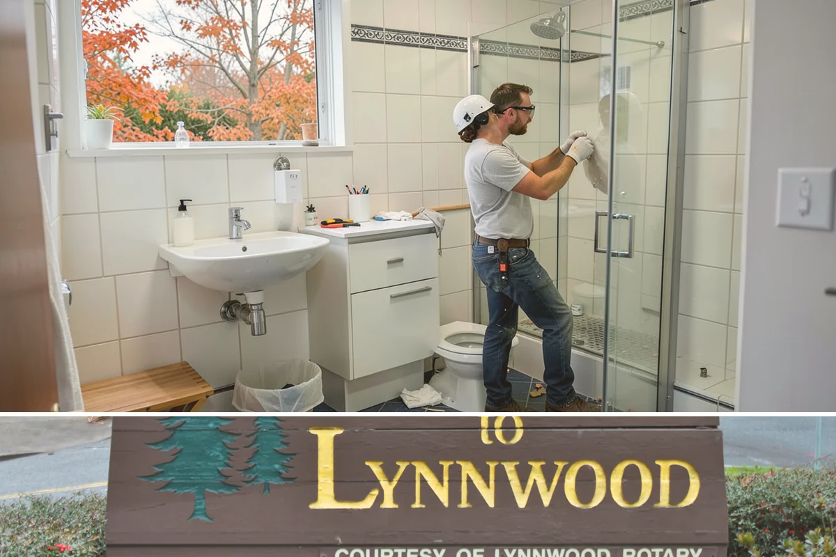 Aging-in-Place Remodeling in Lynnwood, Snohomish County, WA - Aging-in-place projects run year-round, and starting interior phases in winter keeps momentum before spring exterior work.