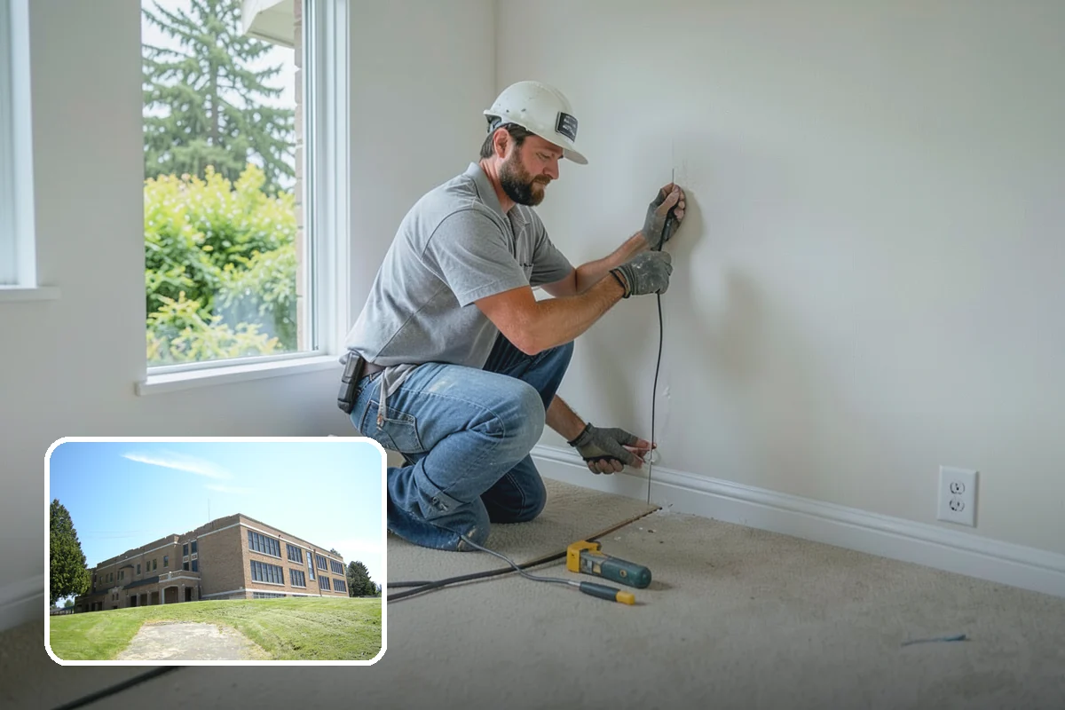 Aging-in-Place Remodeling in Maple Valley, King County, WA - Forward-looking plan that adapts as needs change
