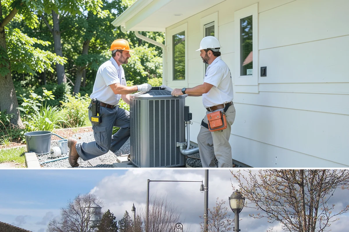 Aging-in-Place Remodeling in Marysville, Snohomish County, WA - Aging-in-place projects run year-round, and starting interior phases in winter keeps momentum before spring exterior work.