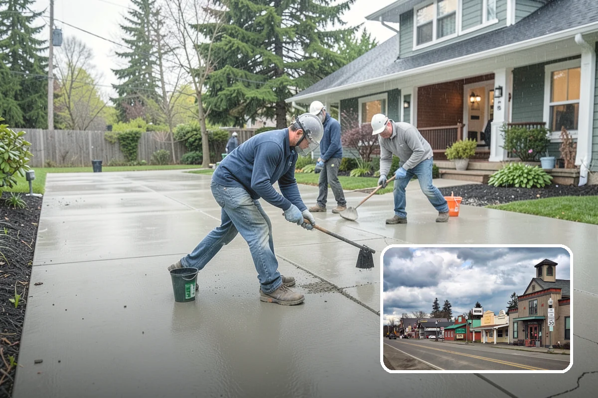 Aging-in-Place Remodeling in Roy, Pierce County, WA - Forward-looking plan that adapts as needs change