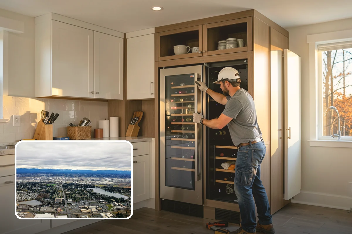 Aging-in-Place Remodeling in SeaTac, King County, WA - Forward-looking plan that adapts as needs change