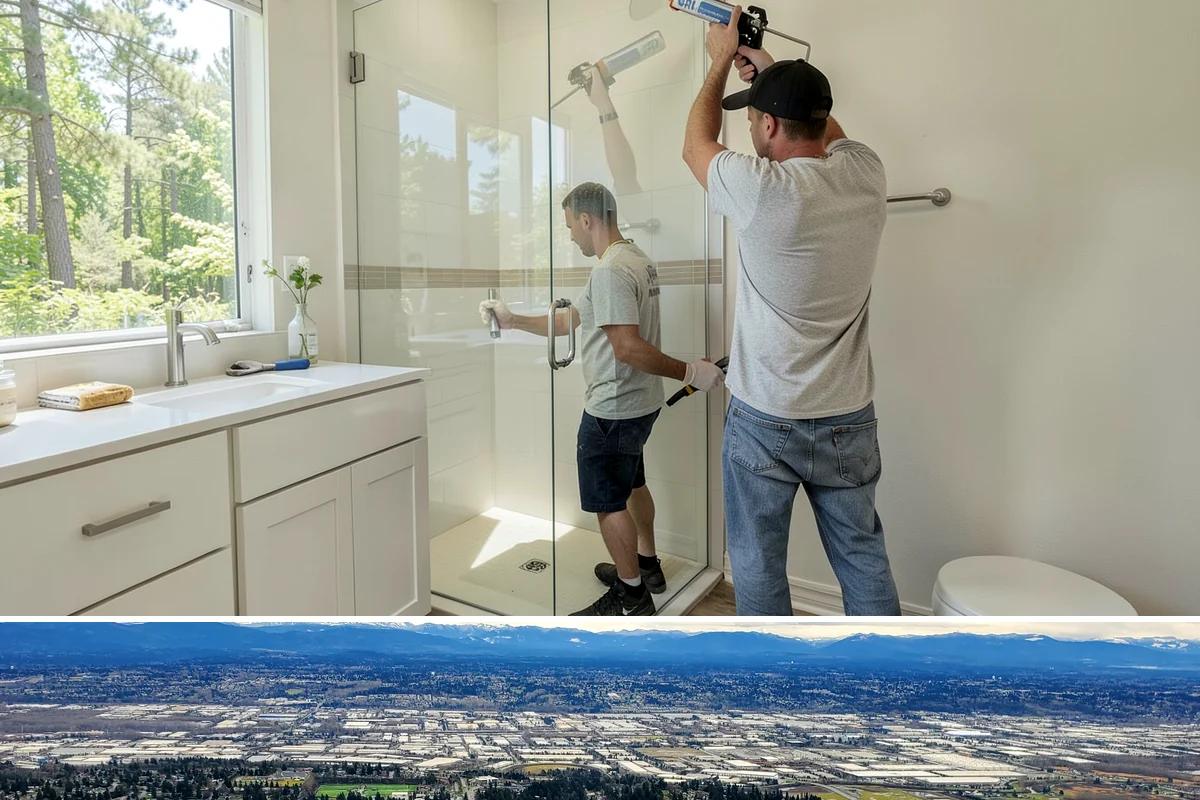 Aging-in-Place Remodeling in SeaTac, King County, WA - Aging-in-place projects run year-round, and starting interior phases in winter keeps momentum before spring exterior work.