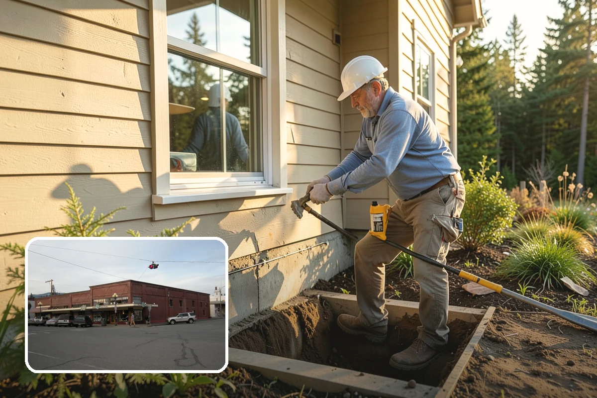 Aging-in-Place Remodeling in Sedro-Woolley, Skagit County, WA - Forward-looking plan that adapts as needs change
