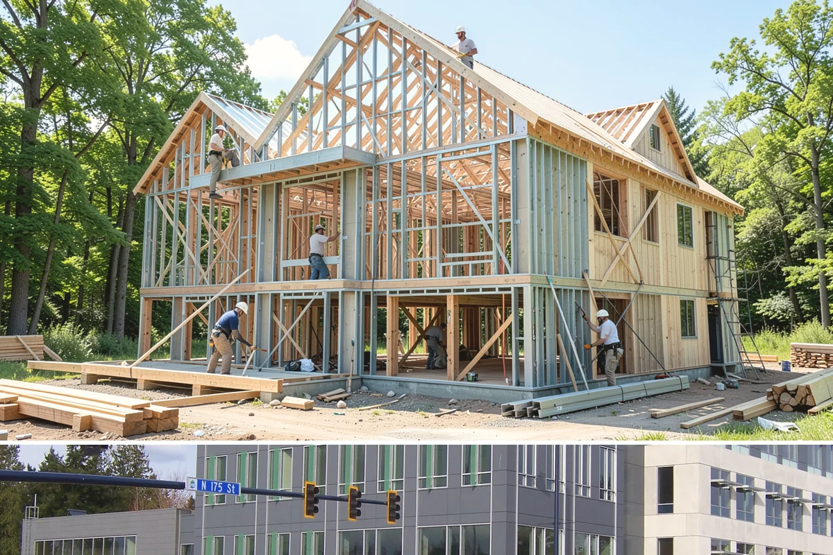 Aging-in-Place Remodeling in Shoreline, King County, WA - Aging-in-place projects run year-round, and starting interior phases in winter keeps momentum before spring exterior work.