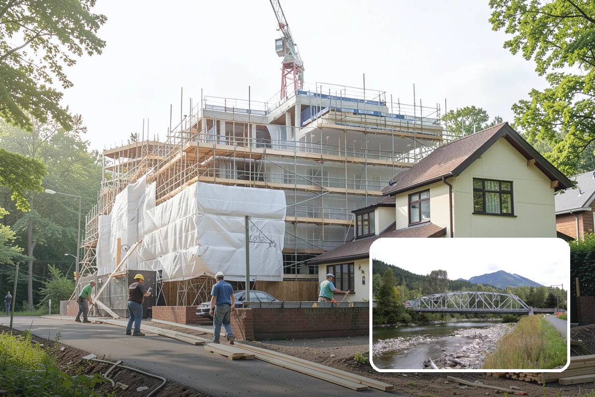 Aging-in-Place Remodeling in Skykomish, King County, WA - Forward-looking plan that adapts as needs change
