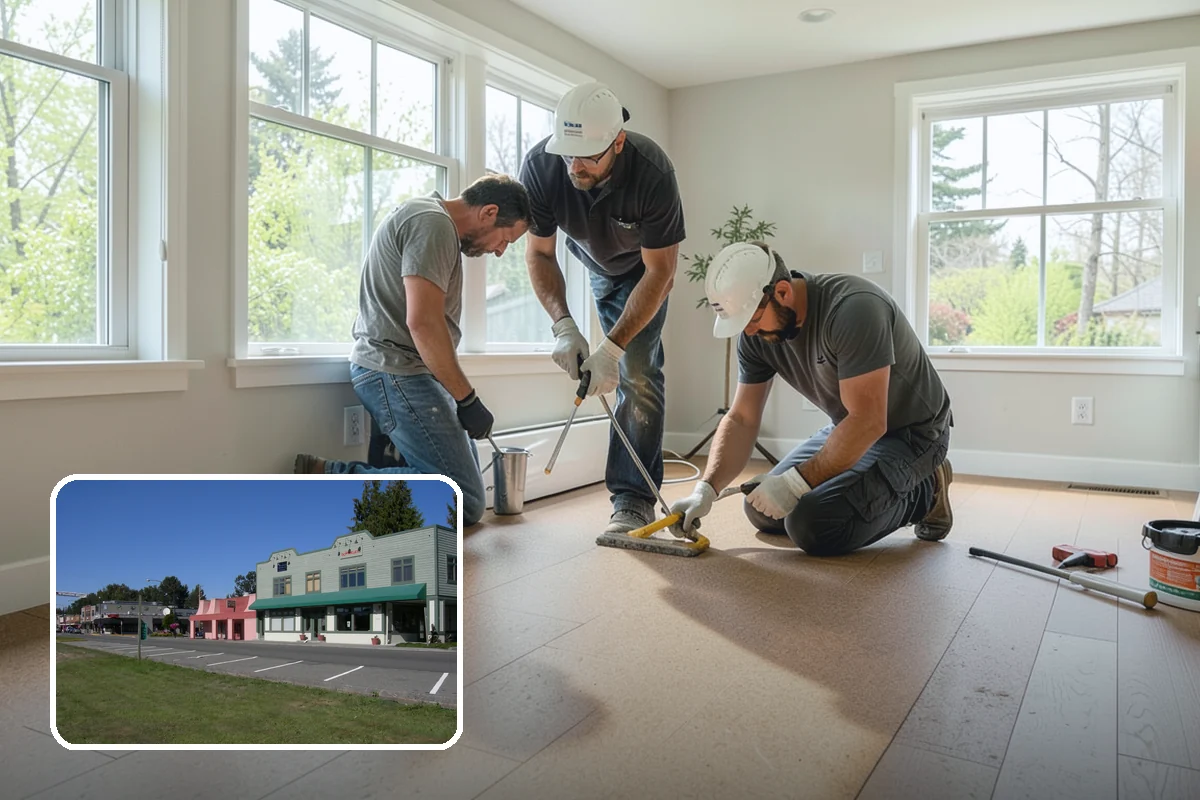 Aging-in-Place Remodeling in Snoqualmie, King County, WA - Forward-looking plan that adapts as needs change