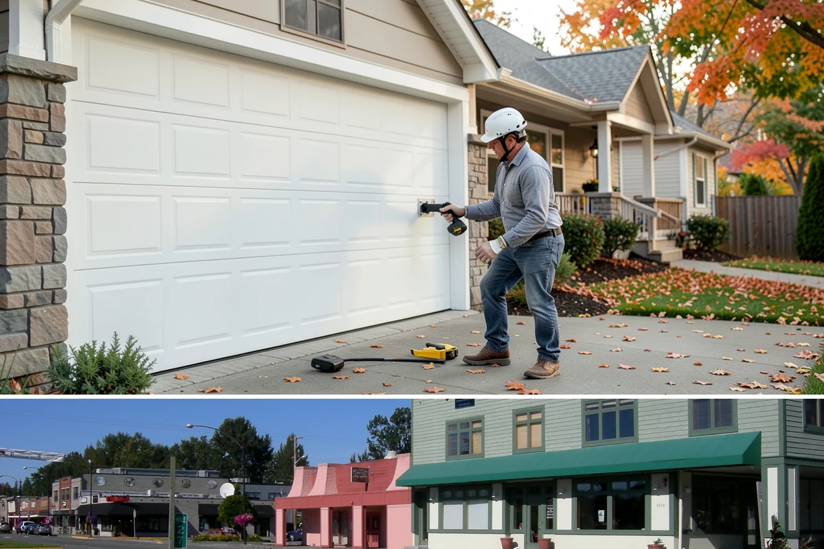 Aging-in-Place Remodeling in Snoqualmie, King County, WA - Aging-in-place projects run year-round, and starting interior phases in winter keeps momentum before spring exterior work.