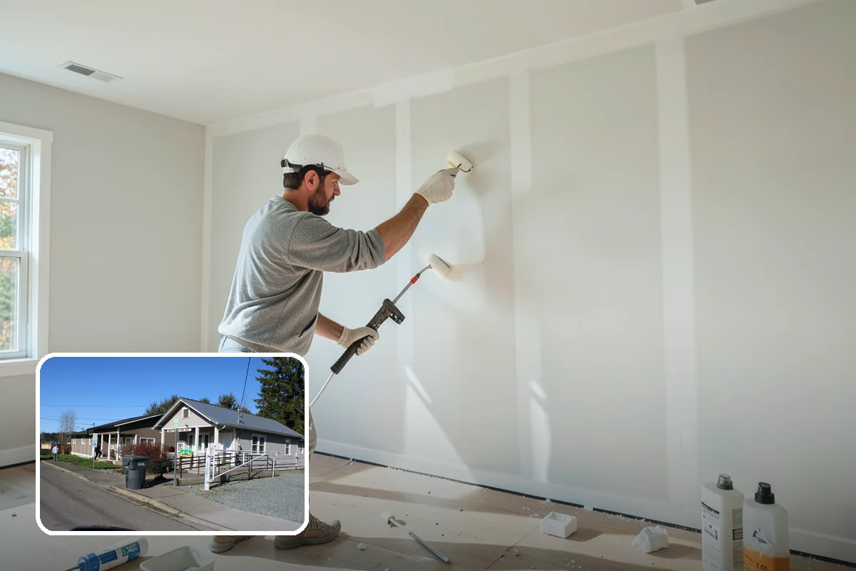 Aging-in-Place Remodeling in South Prairie, Pierce County, WA - Forward-looking plan that adapts as needs change