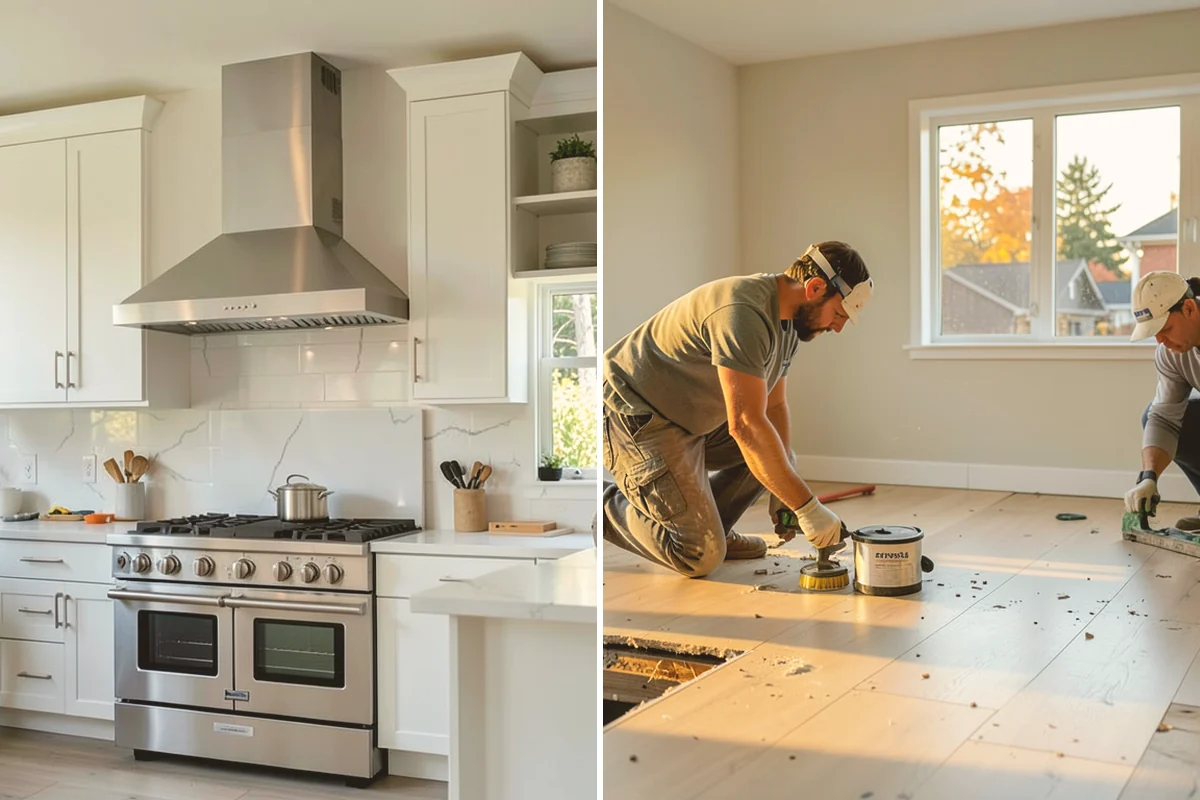 Aging-in-Place Remodeling in Stanwood, Snohomish County, WA - We tour the home and discuss current and future needs