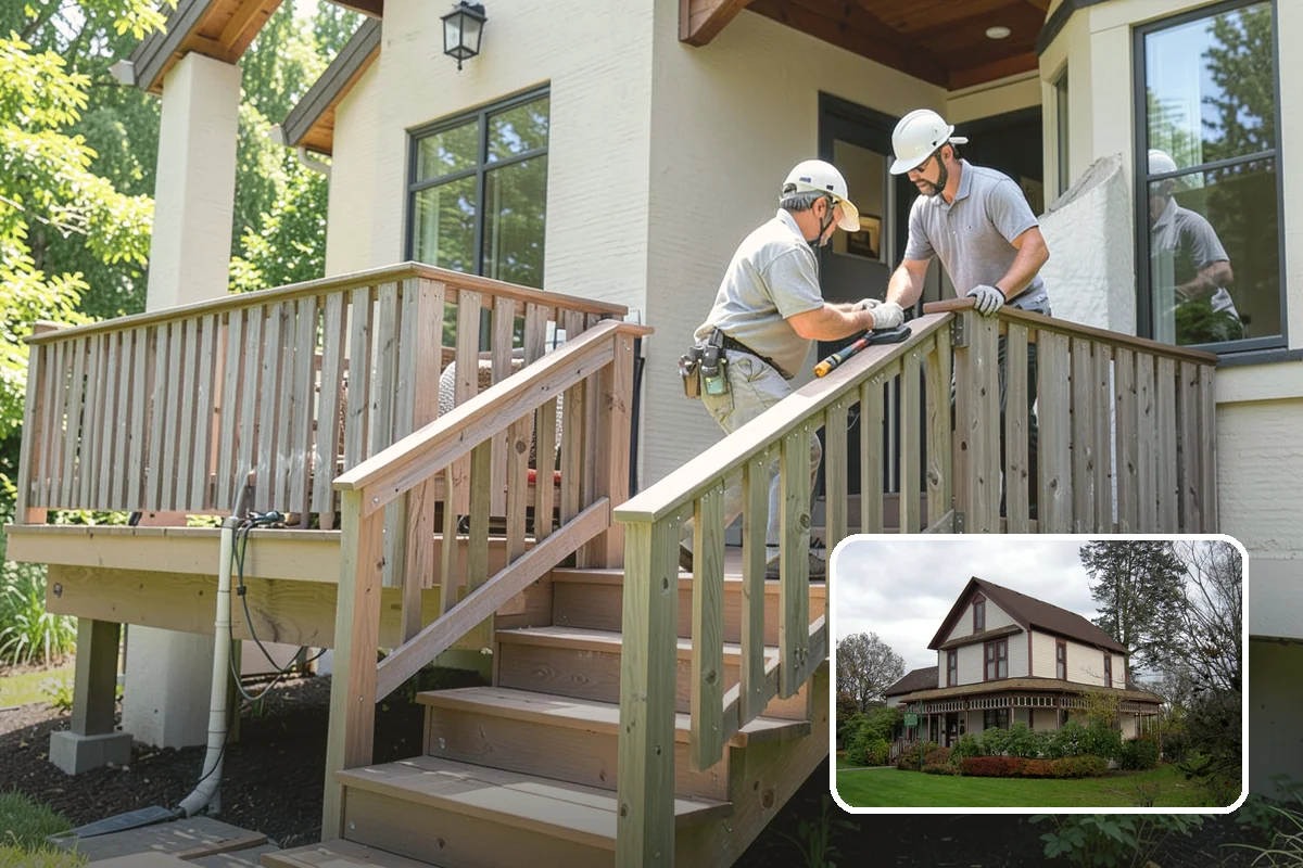 Aging-in-Place Remodeling in Sumner, Pierce County, WA - Forward-looking plan that adapts as needs change